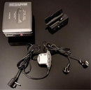 Sony Cassette Player Wm-Gx822
