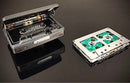 Sony Cassette Player Wm-Gx822
