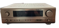 Denon Av Amplifier