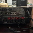 Denon Av Amplifier