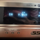 Denon Av Amplifier