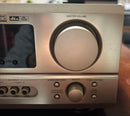 Denon Av Amplifier