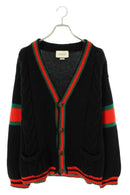 Gucci Cardigan 497037 X1561 M