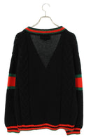Gucci Cardigan 497037 X1561 M
