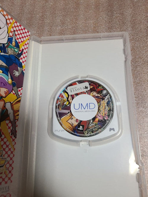 Playstation Portable Games (Physical) Psp
