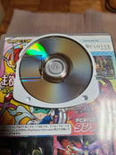 Playstation Portable Games (Physical) Psp