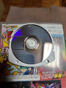 Playstation Portable Games (Physical) Psp