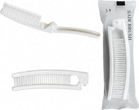Hairbrush Amenitybox 100