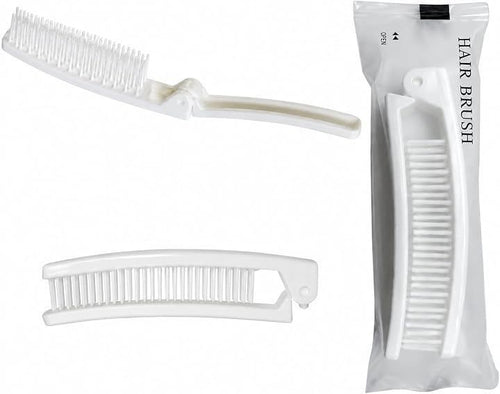 Hairbrush Amenitybox 100