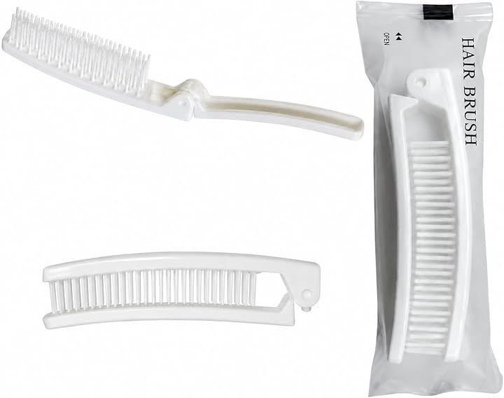 Hairbrush Amenitybox 100