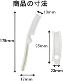 Hairbrush Amenitybox 100