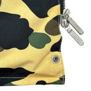 A Bathing Ape Down Jacket 90'S 1St Camo White Goose 90