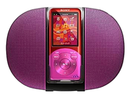 Digital Audio Player Sony S 8Gb Nw-S754K/P