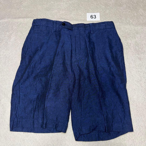 Tomorrowland Shorts Bermuda 63 S