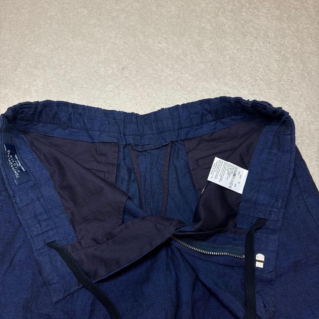 Tomorrowland Shorts Bermuda 63 S