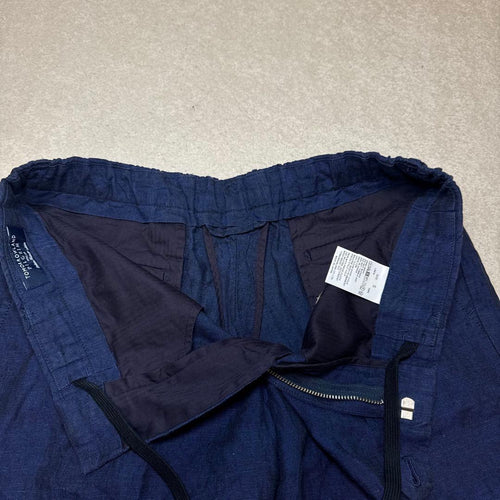 Tomorrowland Shorts Bermuda 63 S