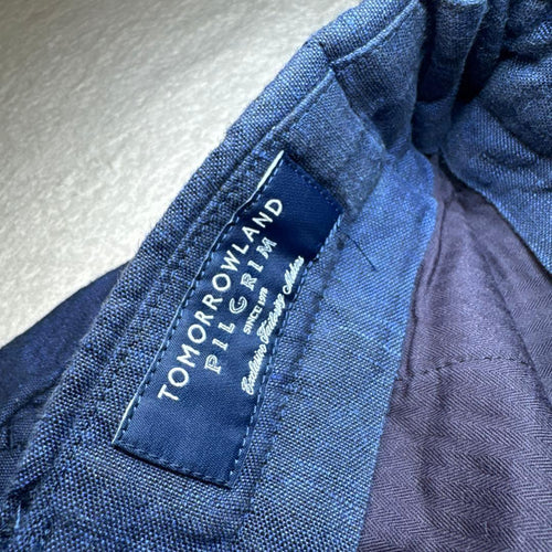 Tomorrowland Shorts Bermuda 63 S