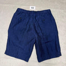 Tomorrowland Shorts Bermuda 63 S