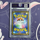 Pok Mon Trading Card Game Psa10 Ex Sar M3 114/080