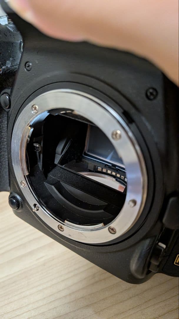 Nikon Digital Slrs D750 Nikkor 70-200 F4 Sigma 10-20Mm F3.5