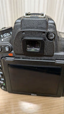 Nikon Digital Slrs D750 Nikkor 70-200 F4 Sigma 10-20Mm F3.5