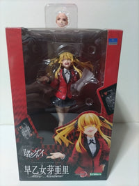 Other Artfx J 1/8