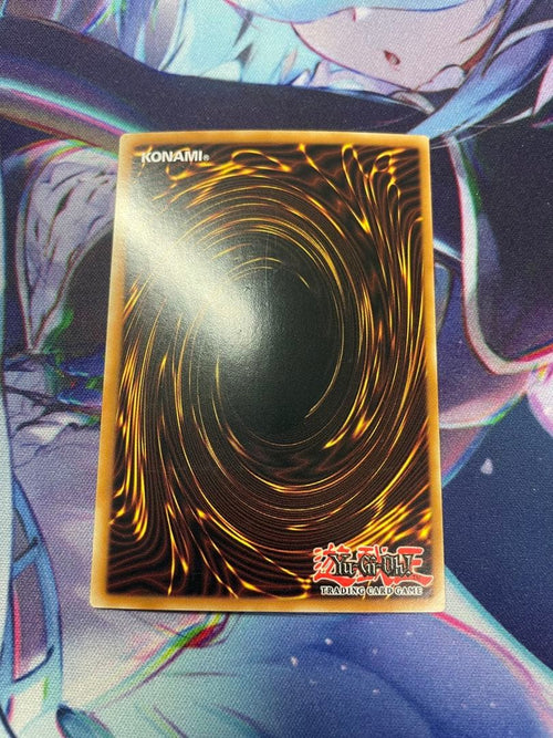 Yu -Gi -Oh! Ocg Duel Monsters (Foreign Language Version) 1St