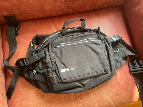 Nikon Shoulder Bags Nps