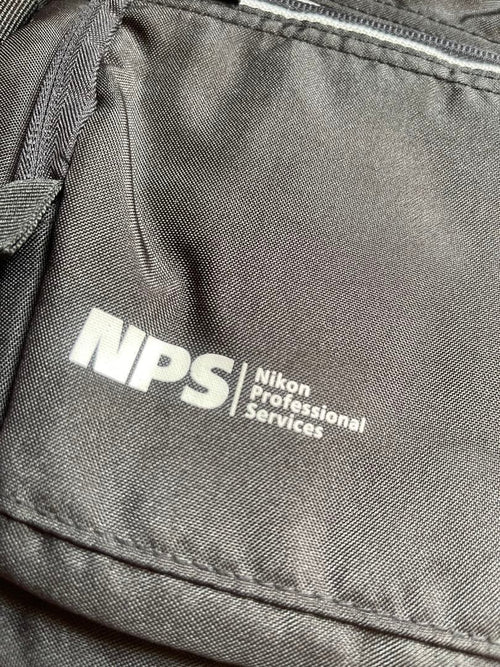 Nikon Shoulder Bags Nps