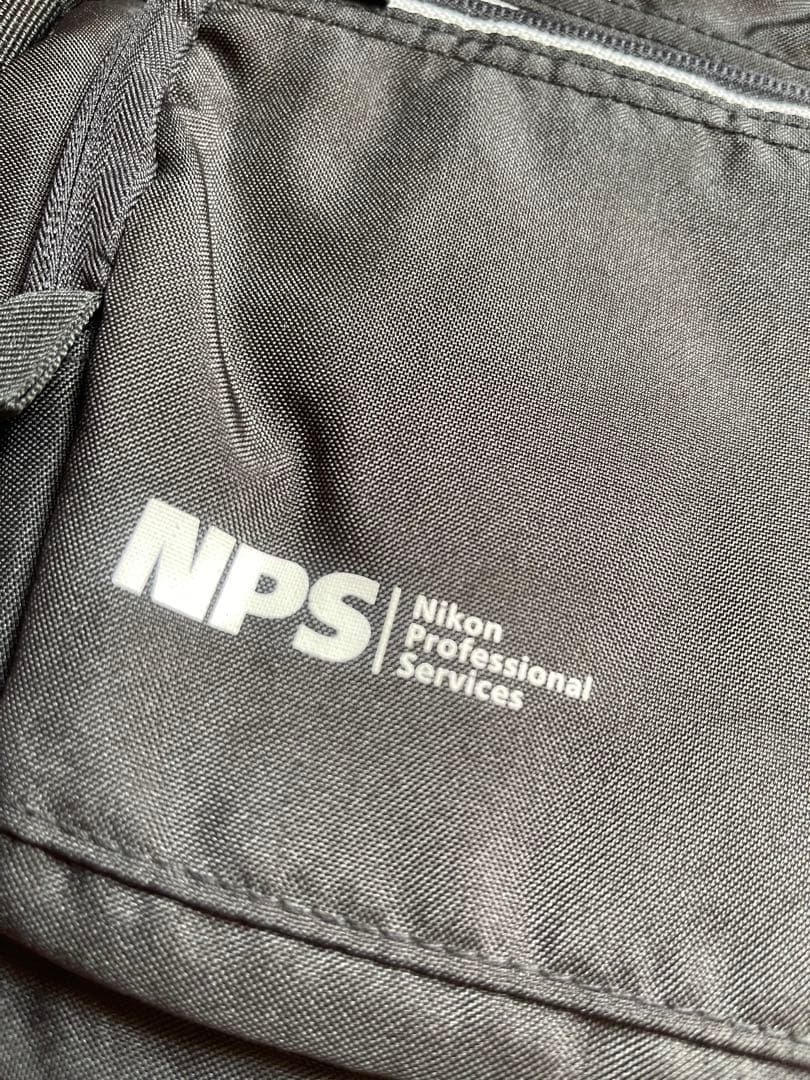 Nikon Shoulder Bags Nps