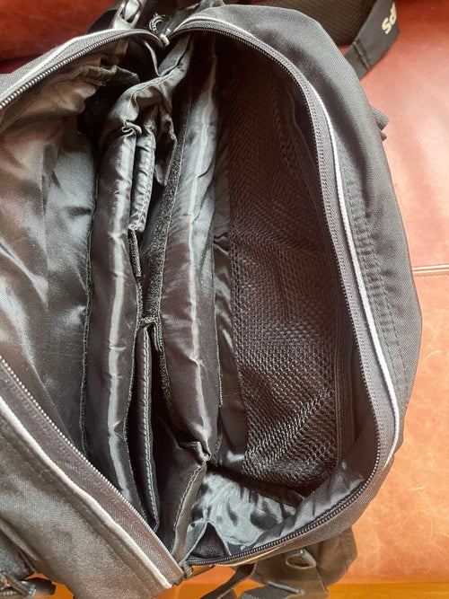 Nikon Shoulder Bags Nps