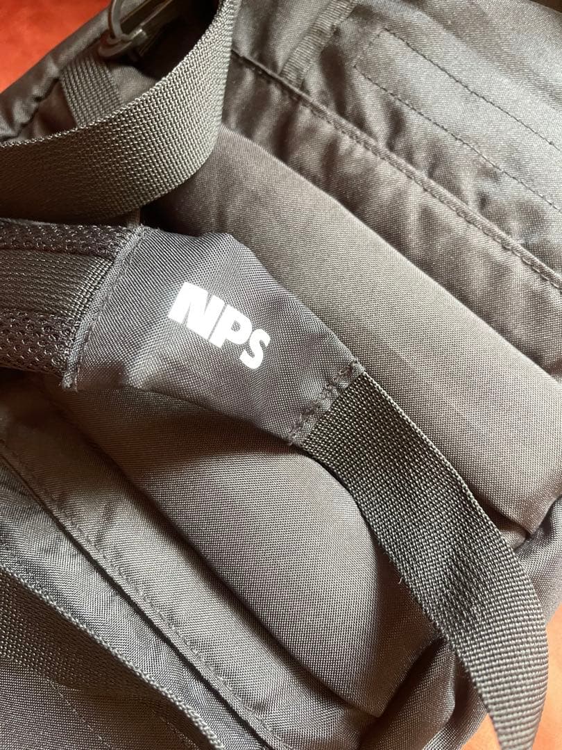 Nikon Shoulder Bags Nps