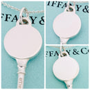 Tiffany Necklaces