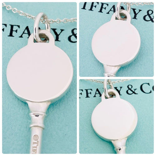 Tiffany Necklaces