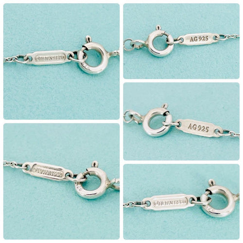 Tiffany Necklaces