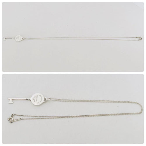 Tiffany Necklaces