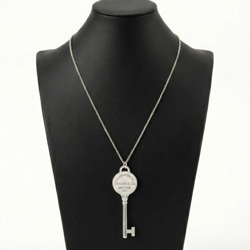 Tiffany Necklaces