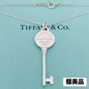 Tiffany Necklaces
