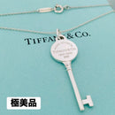 Tiffany Necklaces