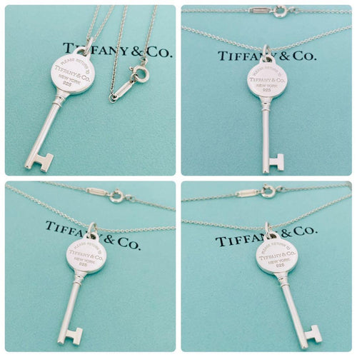 Tiffany Necklaces