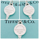 Tiffany Necklaces