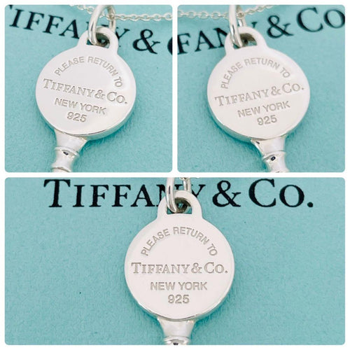 Tiffany Necklaces