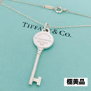 Tiffany Necklaces