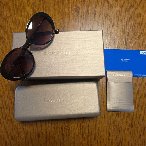 Sunglasses Bvlgari Bv6117 10227