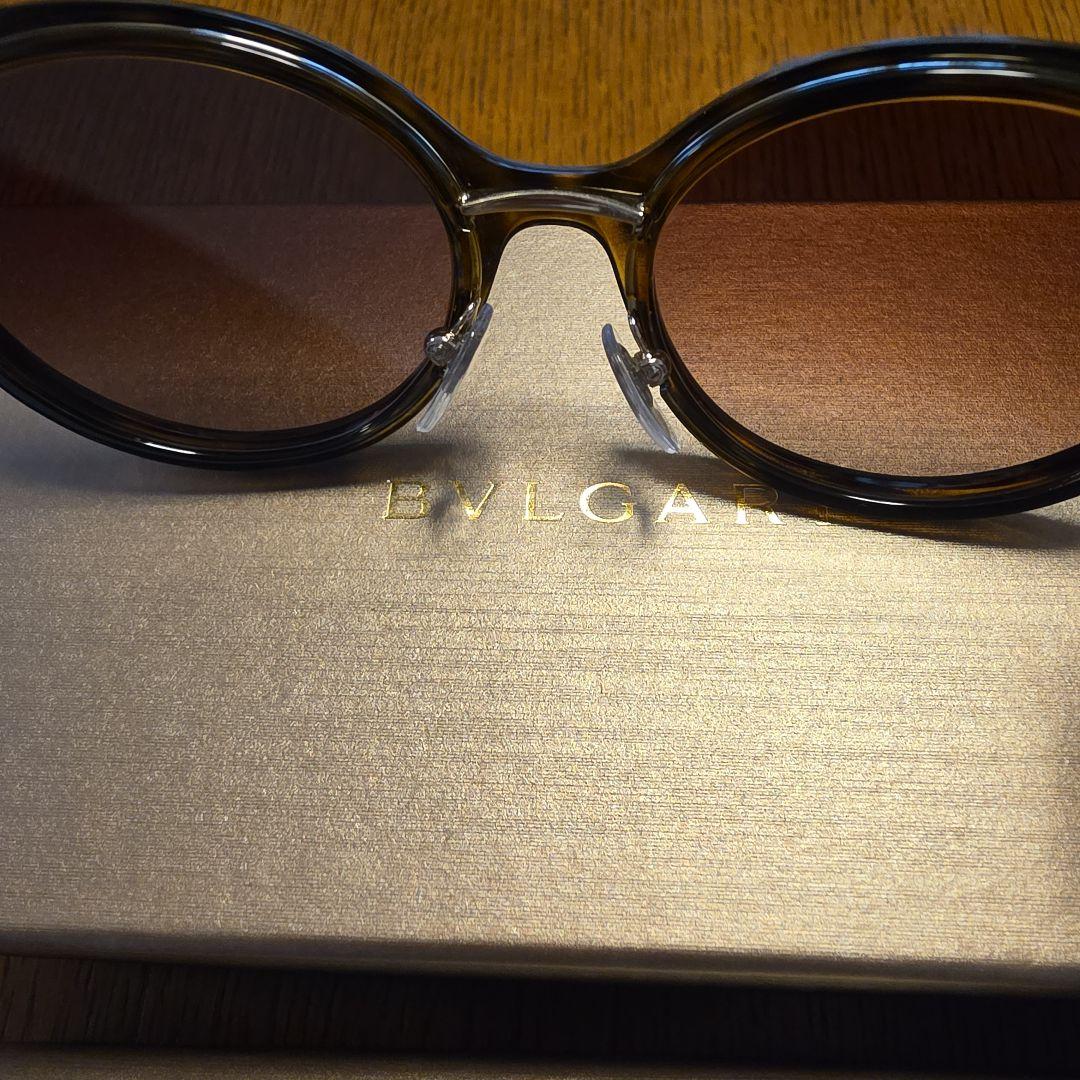 Sunglasses Bvlgari Bv6117 10227