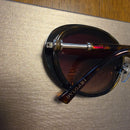 Sunglasses Bvlgari Bv6117 10227