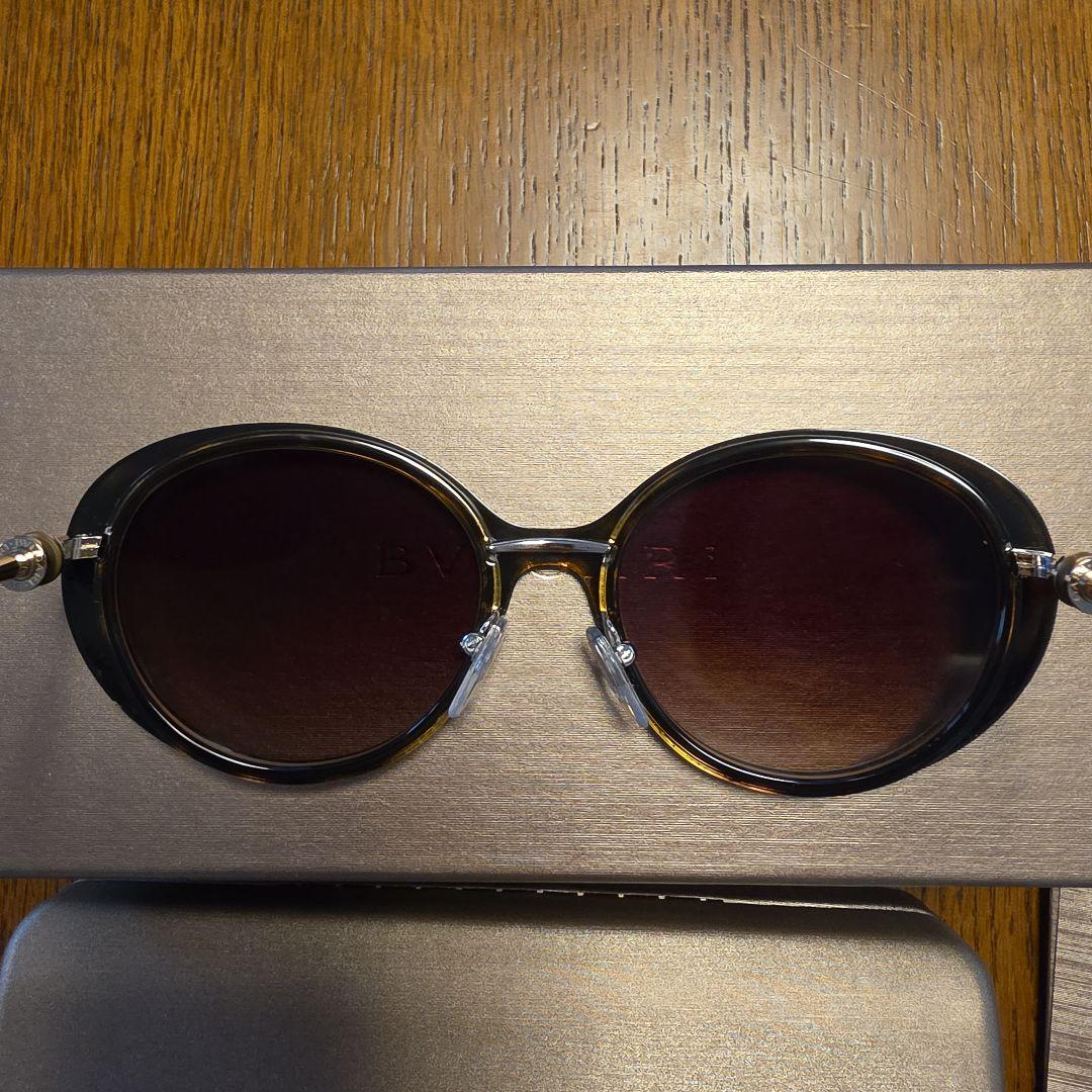 Sunglasses Bvlgari Bv6117 10227