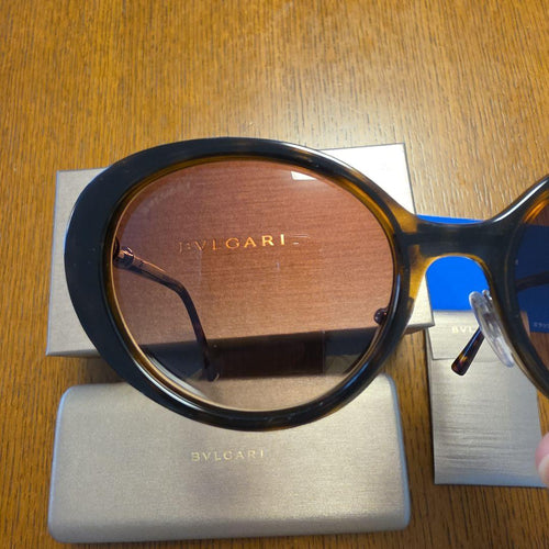 Sunglasses Bvlgari Bv6117 10227