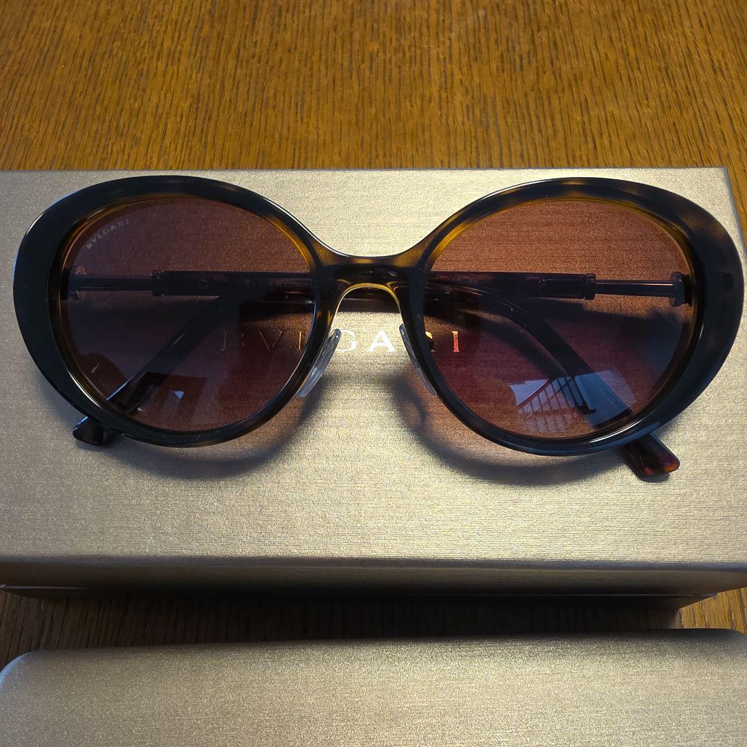 Sunglasses Bvlgari Bv6117 10227