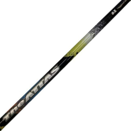 Shaft The Attas 6 X)B